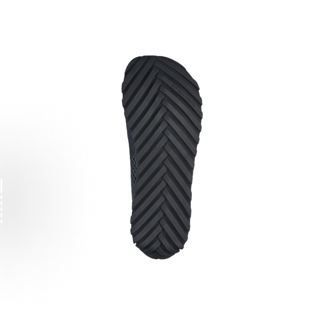 EM Sneakers Bottega Veneta Orbit Grey