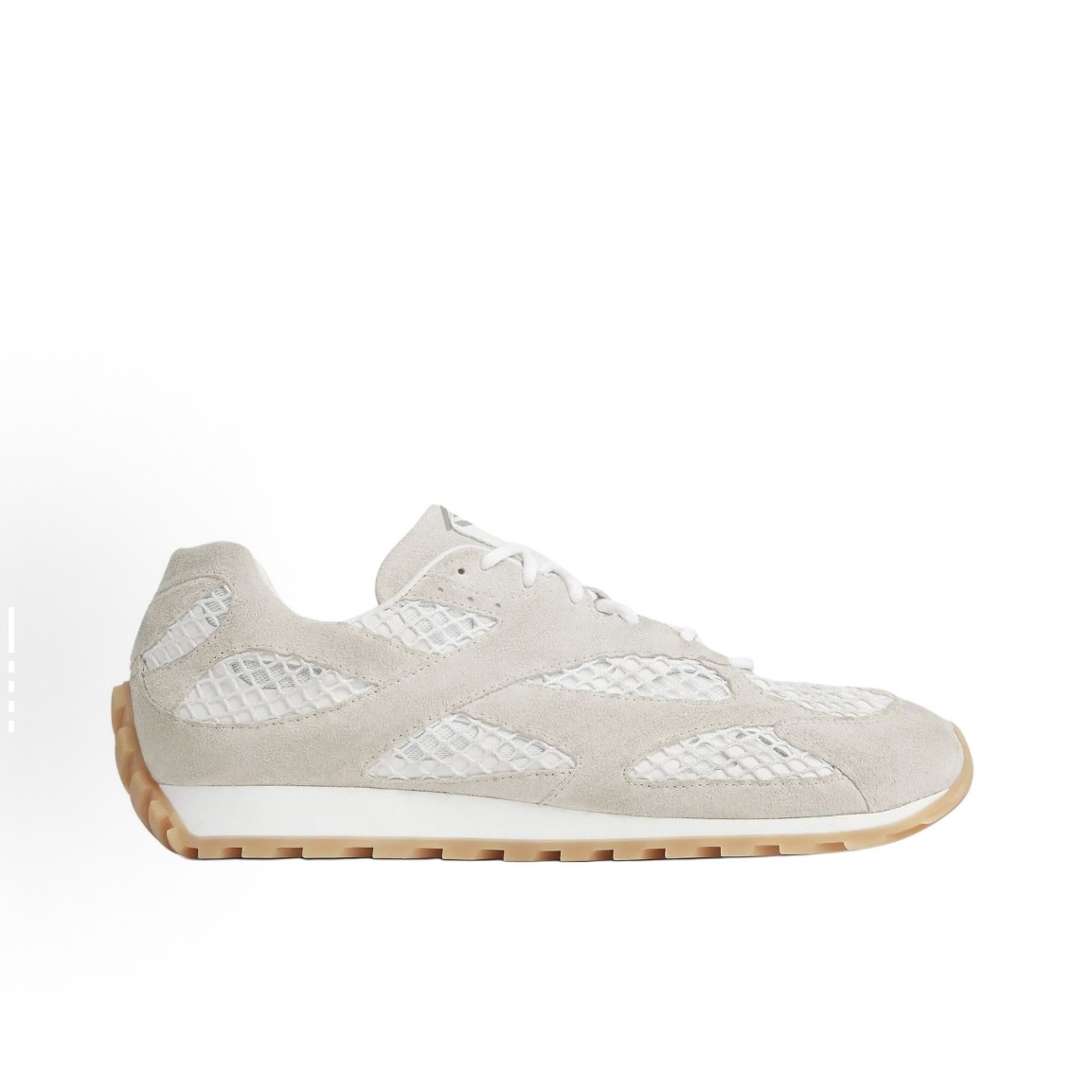 EM Sneakers Bottega Veneta Orbit Grey