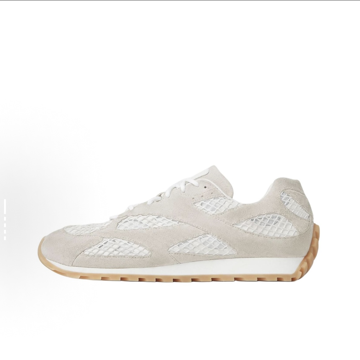 EM Sneakers Bottega Veneta Orbit Grey
