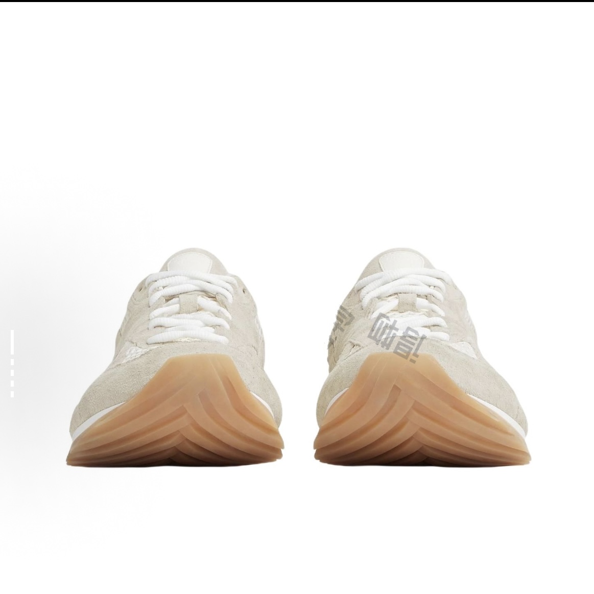 EM Sneakers Bottega Veneta Orbit Grey