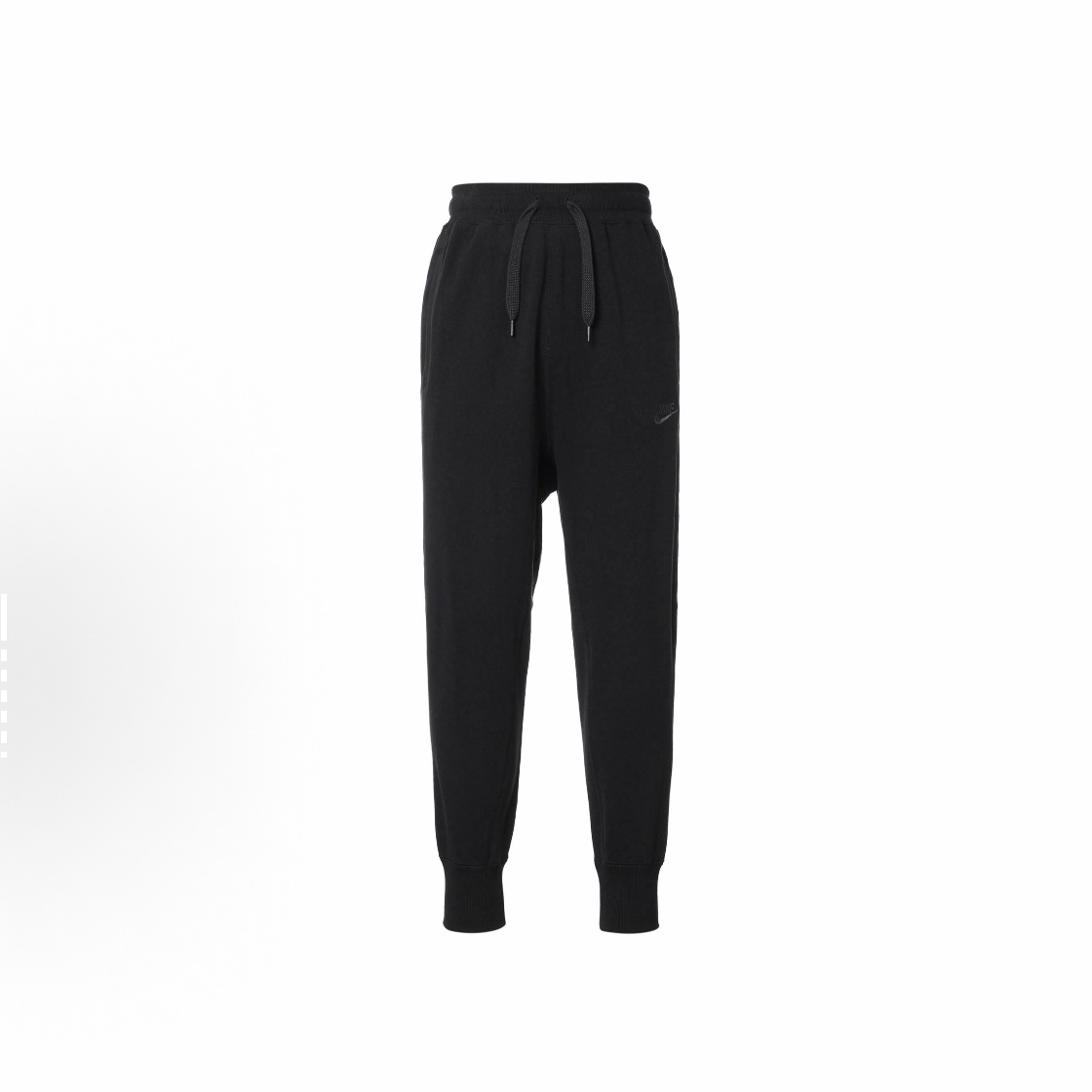 EM Sneakers Nike Sportswear Tech Fleece Full-Zip Hoodie & Joggers Set Dark Heather Black