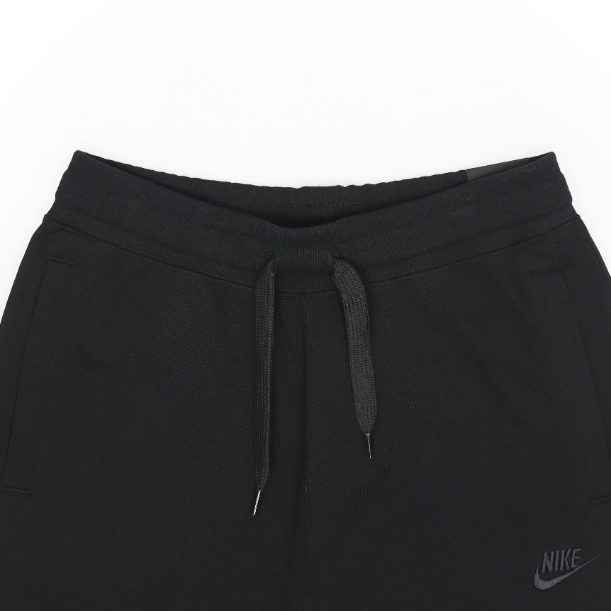 EM Sneakers Nike Sportswear Tech Fleece Full-Zip Hoodie & Joggers Set Dark Heather Black