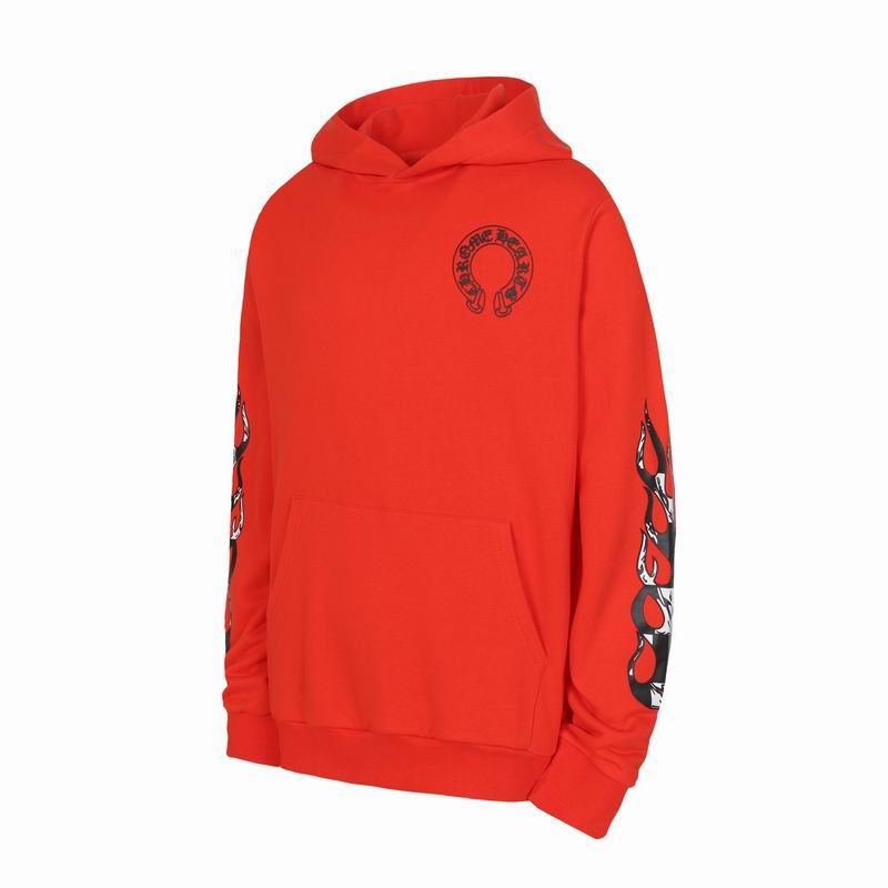 EM Sneakers Chrome Hearts Hoodie 8989