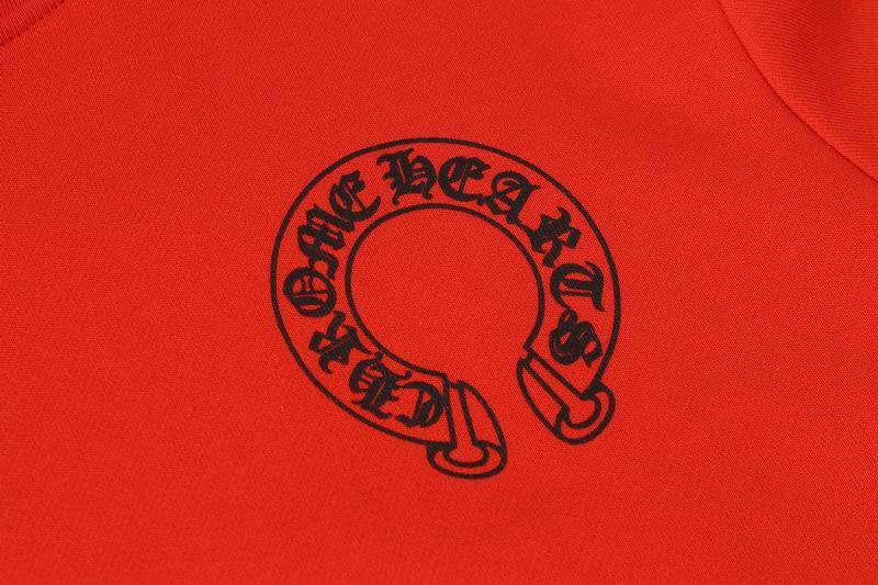 EM Sneakers Chrome Hearts Hoodie 8989