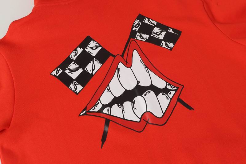 EM Sneakers Chrome Hearts Hoodie 8989