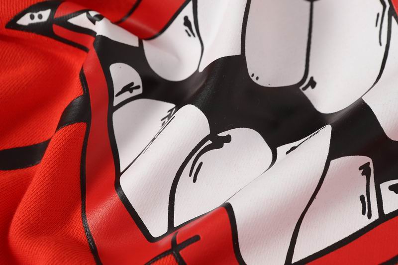 EM Sneakers Chrome Hearts Hoodie 8989