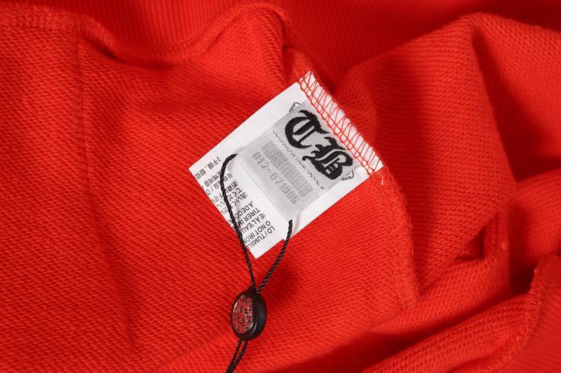 EM Sneakers Chrome Hearts Hoodie 8989