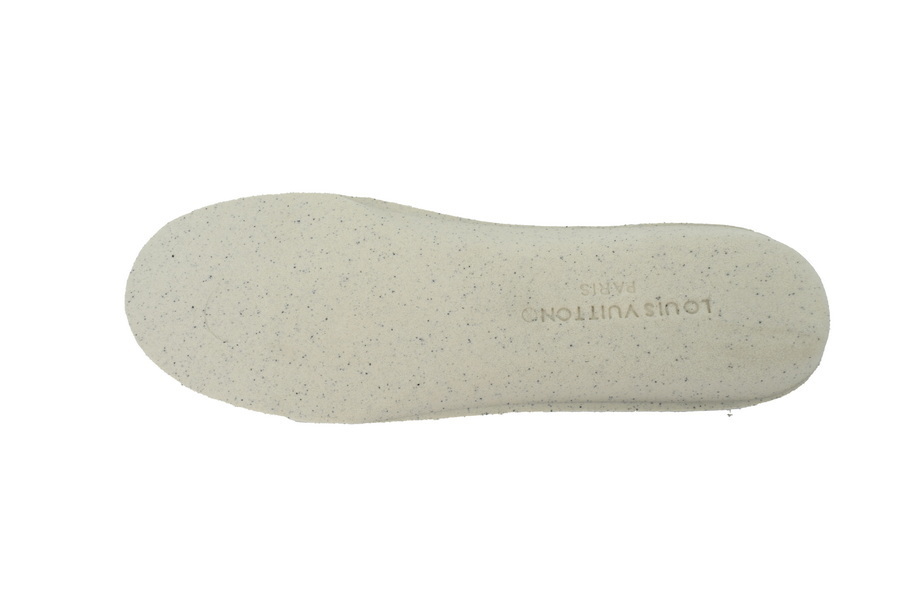 EM Sneakers Louis Vuitton LV Tilted Sneaker Black