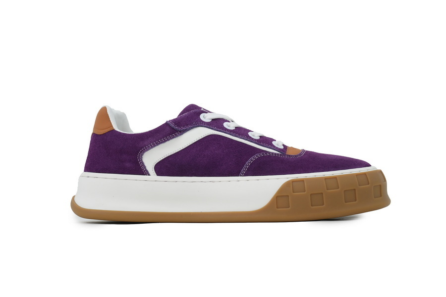 EM Sneakers Louis Vuitton LV Tilted Sneaker Purple