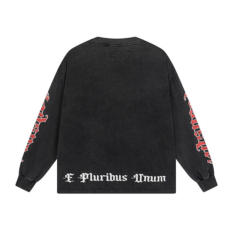 EM Sneakers Godspeed Long Sleeve Shirt 1097