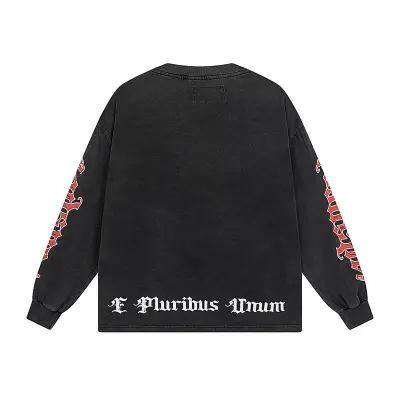 EM Sneakers Godspeed Long Sleeve Shirt 1097 02