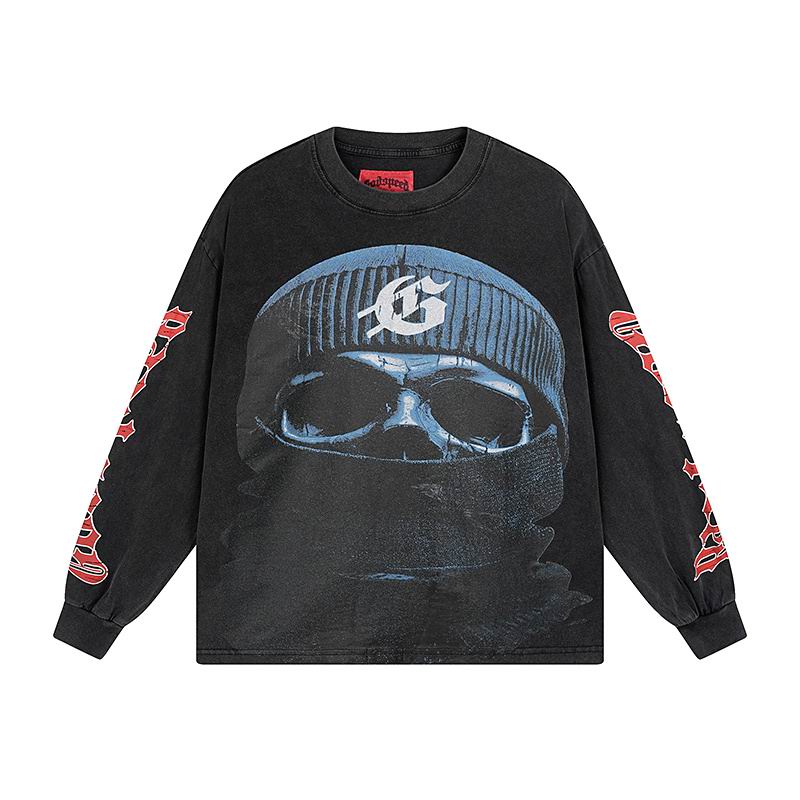 EM Sneakers Godspeed Long Sleeve Shirt 1097