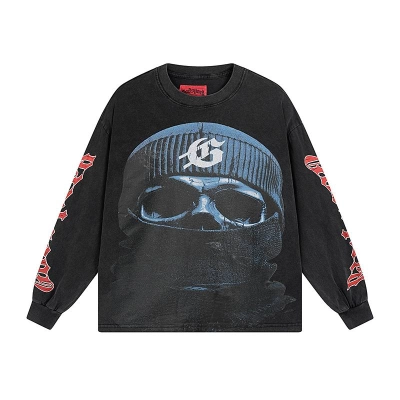 EM Sneakers Godspeed Long Sleeve Shirt 1097 01