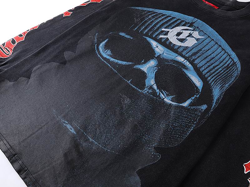 EM Sneakers Godspeed Long Sleeve Shirt 1097