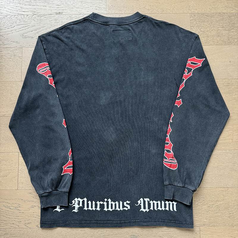 EM Sneakers Godspeed Long Sleeve Shirt 1097