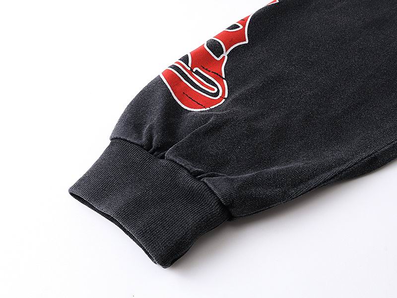 EM Sneakers Godspeed Long Sleeve Shirt 1097