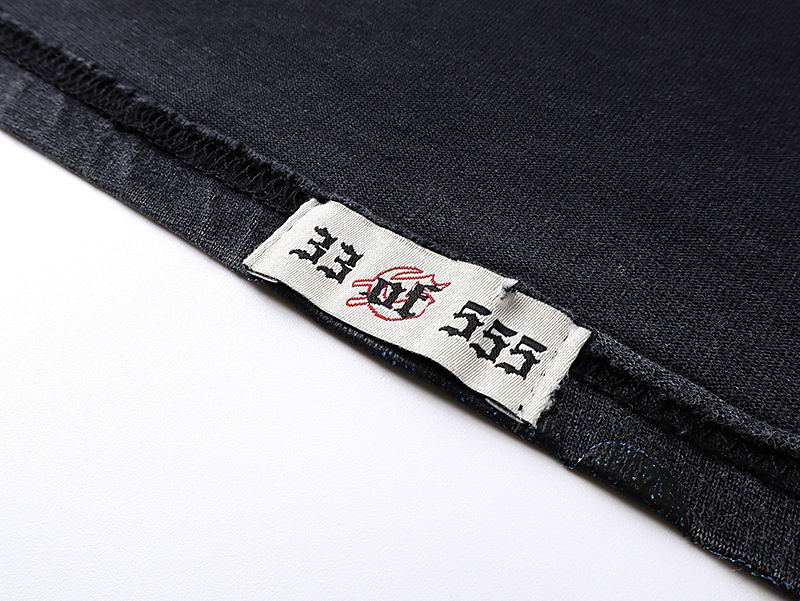 EM Sneakers Godspeed Long Sleeve Shirt 1097