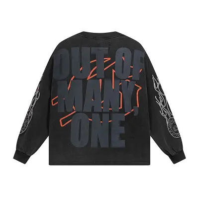 EM Sneakers Godspeed Long Sleeve Shirt 1098 02