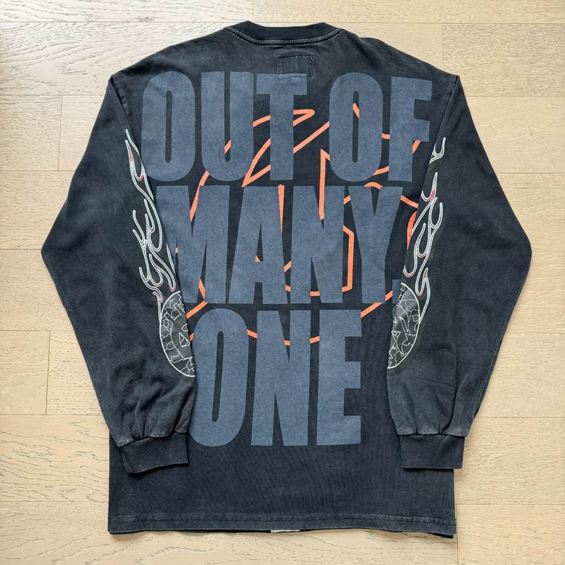 EM Sneakers Godspeed Long Sleeve Shirt 1098