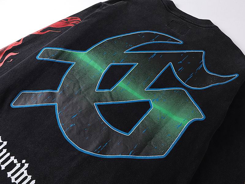 EM Sneakers Godspeed Long Sleeve Shirt 1099