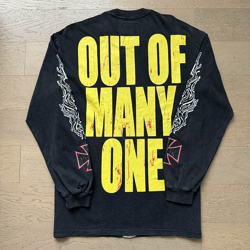 EM Sneakers Godspeed Long Sleeve Shirt 1100