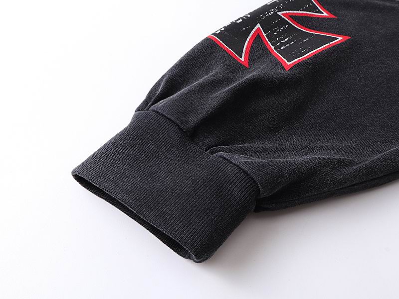 EM Sneakers Godspeed Long Sleeve Shirt 1100