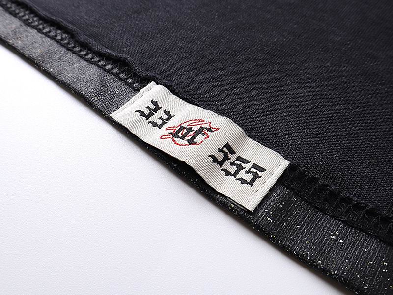 EM Sneakers Godspeed Long Sleeve Shirt 1100