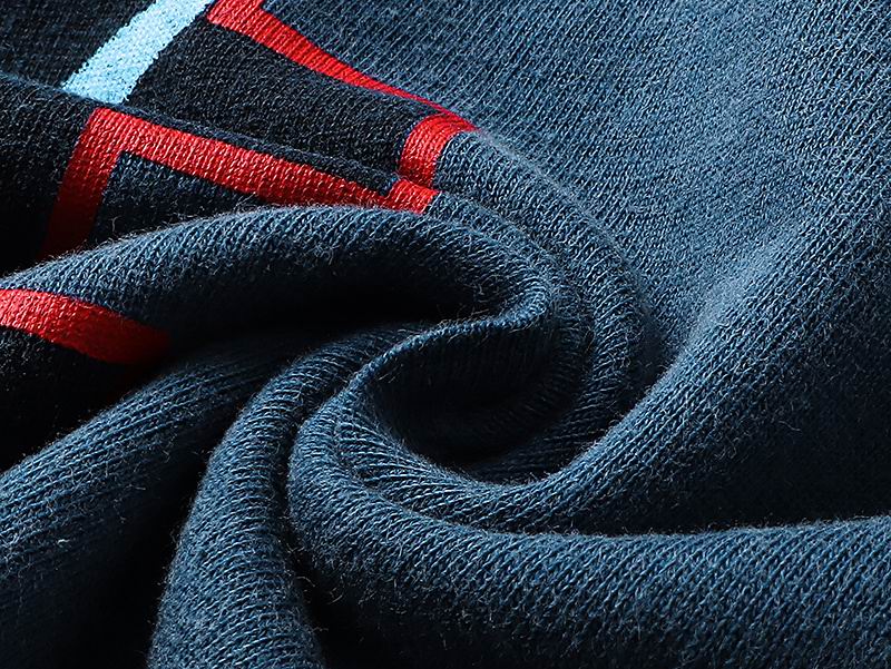 EM Sneakers Godspeed Long Sleeve Shirt 1101 Blue