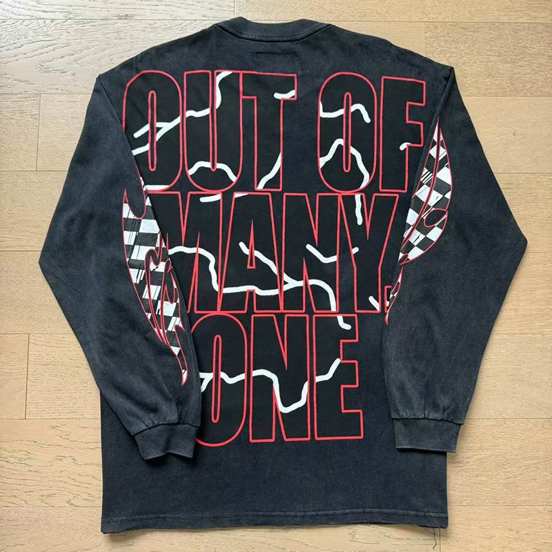 EM Sneakers Godspeed Long Sleeve Shirt 1102