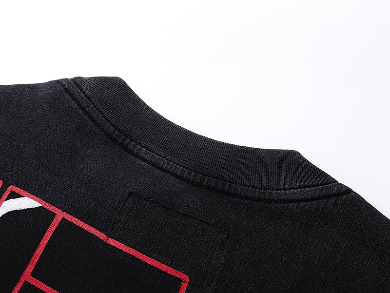 EM Sneakers Godspeed Long Sleeve Shirt 1102