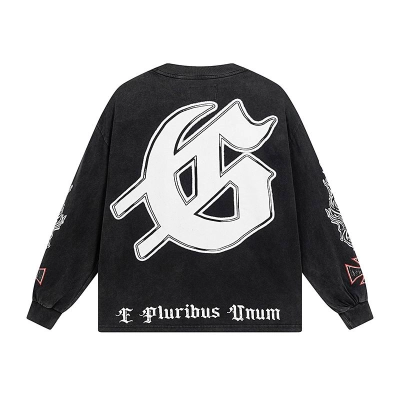 EM Sneakers Godspeed Long Sleeve Shirt 1103 02