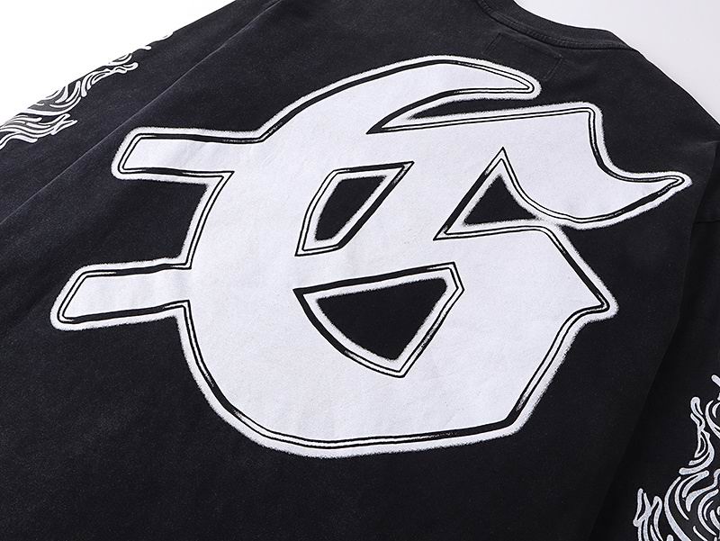 EM Sneakers Godspeed Long Sleeve Shirt 1103