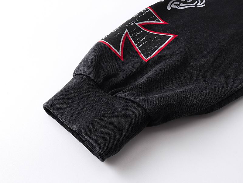 EM Sneakers Godspeed Long Sleeve Shirt 1103