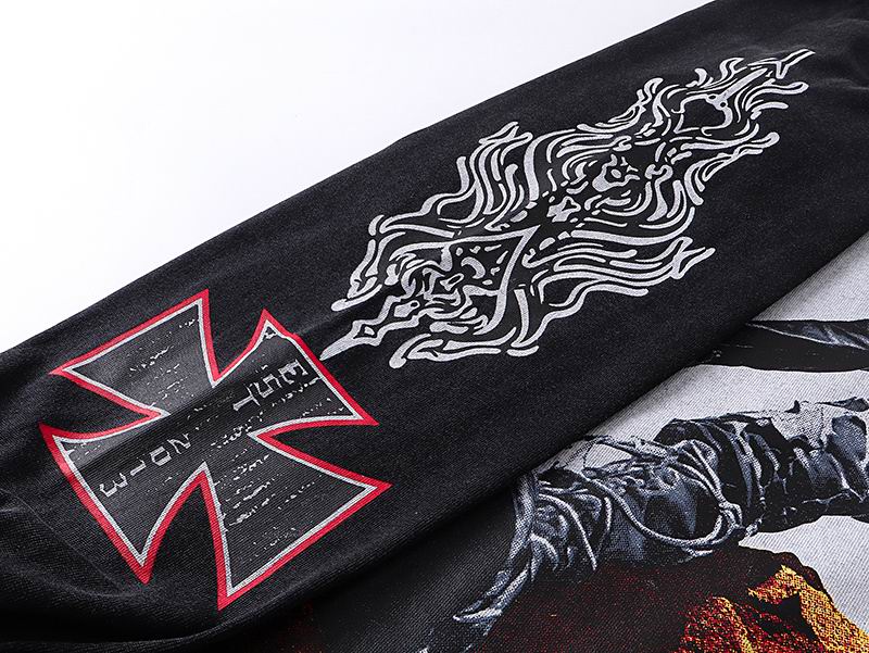 EM Sneakers Godspeed Long Sleeve Shirt 1103