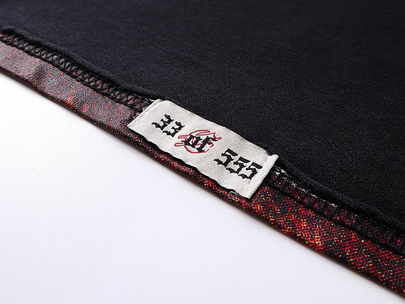 EM Sneakers Godspeed Long Sleeve Shirt 1103