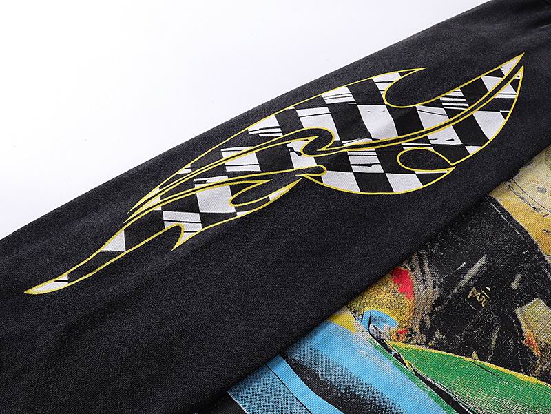 EM Sneakers Godspeed Long Sleeve Shirt 1105