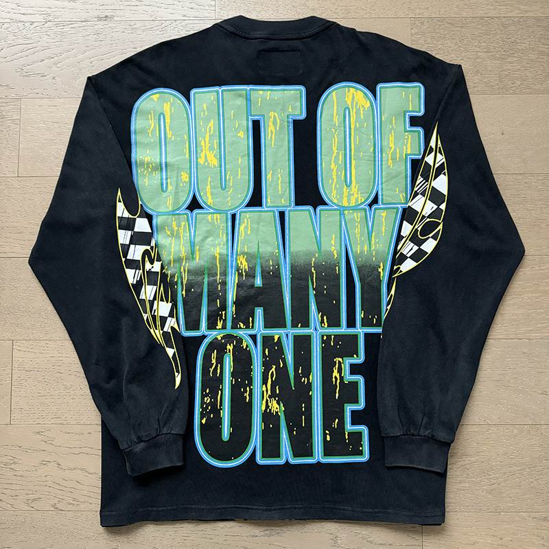 EM Sneakers Godspeed Long Sleeve Shirt 1105