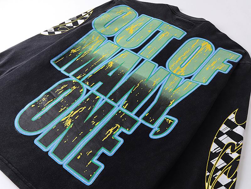 EM Sneakers Godspeed Long Sleeve Shirt 1105