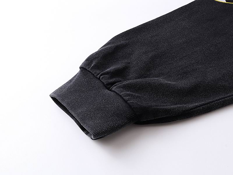 EM Sneakers Godspeed Long Sleeve Shirt 1105