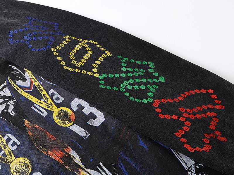 EM Sneakers Godspeed Long Sleeve Shirt 1106