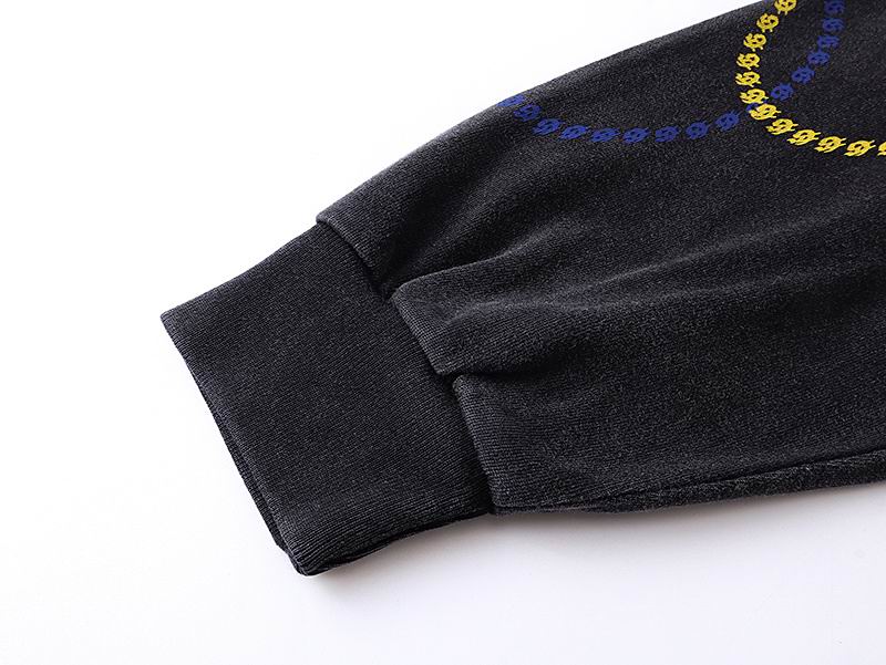 EM Sneakers Godspeed Long Sleeve Shirt 1106