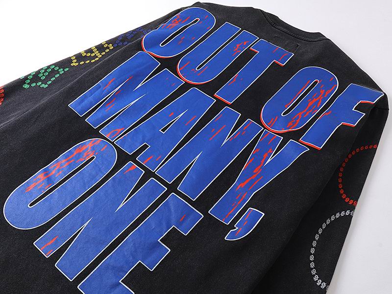 EM Sneakers Godspeed Long Sleeve Shirt 1106