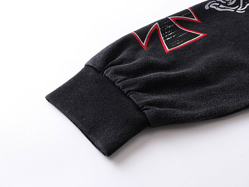 EM Sneakers Godspeed Long Sleeve Shirt 1107