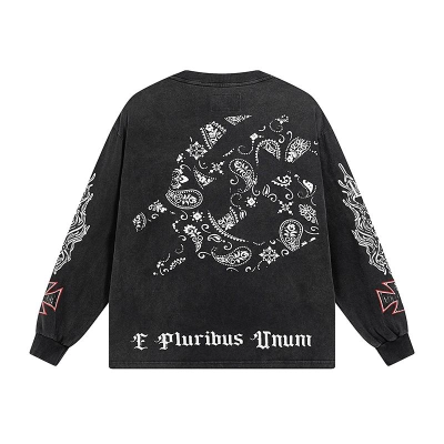 EM Sneakers Godspeed Long Sleeve Shirt 1107 02