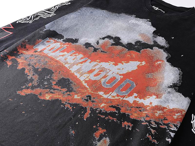 EM Sneakers Godspeed Long Sleeve Shirt 1107