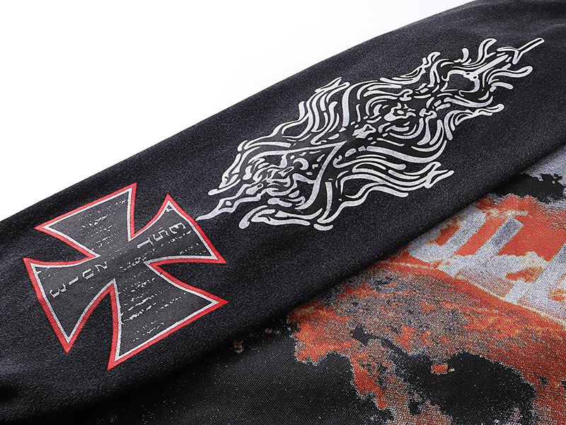 EM Sneakers Godspeed Long Sleeve Shirt 1107