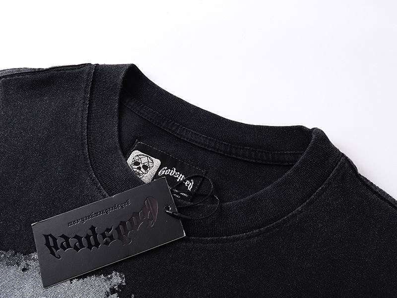 EM Sneakers Godspeed Long Sleeve Shirt 1107