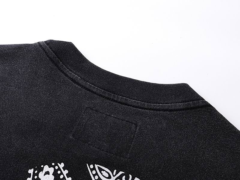 EM Sneakers Godspeed Long Sleeve Shirt 1107