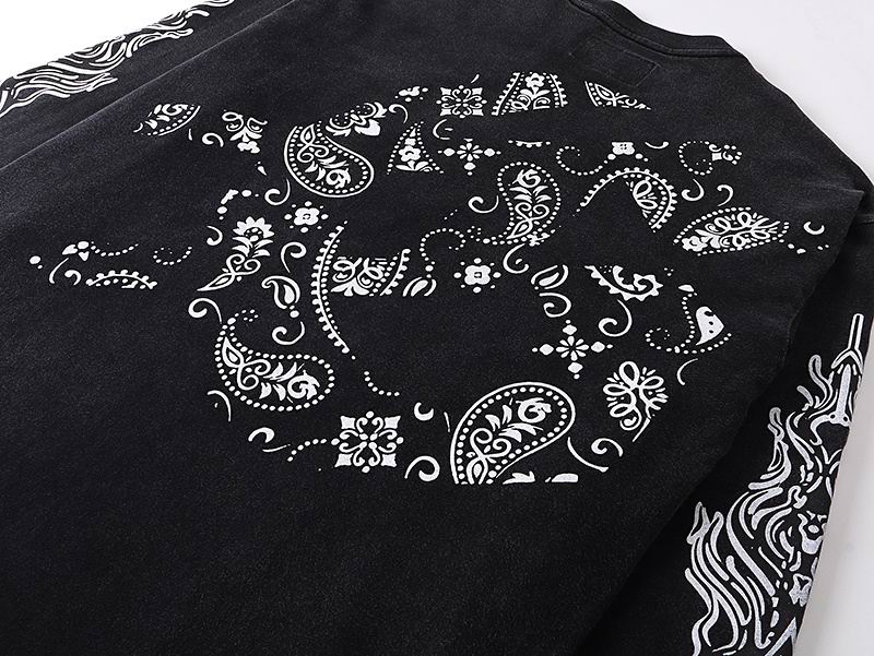 EM Sneakers Godspeed Long Sleeve Shirt 1107