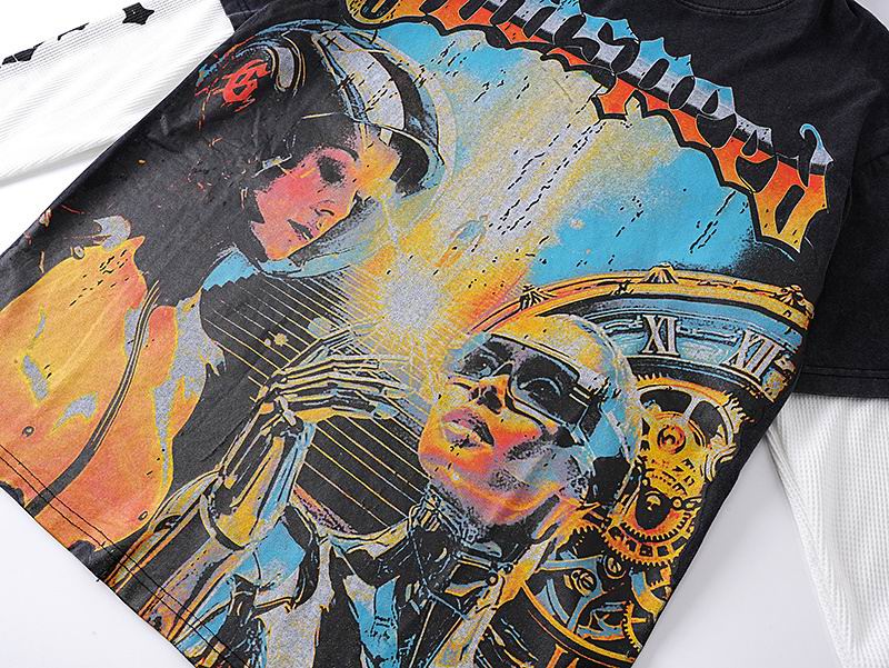 EM Sneakers Godspeed Long Sleeve Shirt 1153 Black